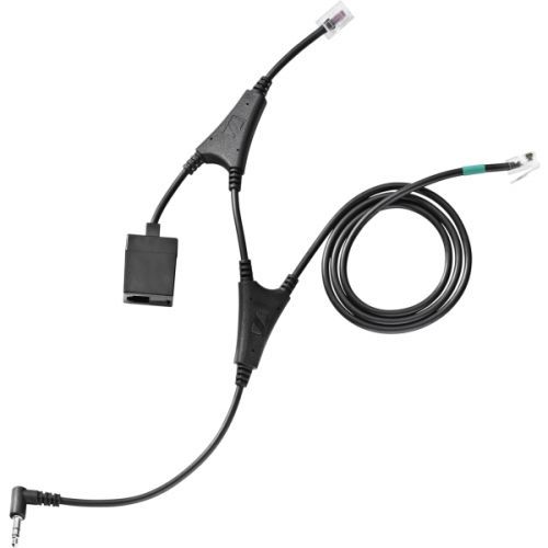 Sennheiser headset voor Alcatel - *Gereviseerd*