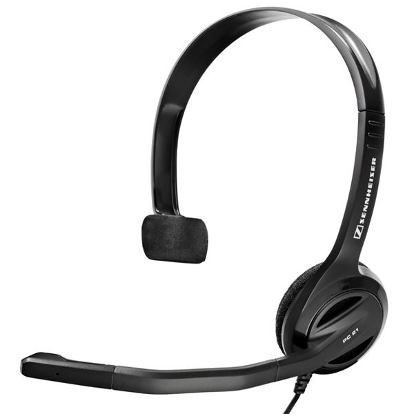 Sennheiser PC 21-II Mono Headset