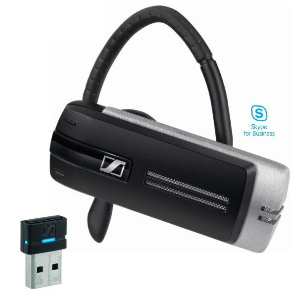 Sennheiser Presence UC ML Bluetooth Headset