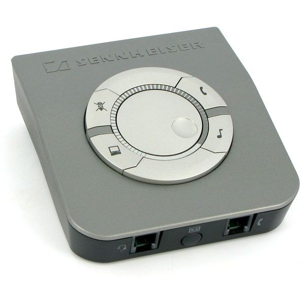 EPOS UI 770 Universal Interface Box - Versterker/Adapter