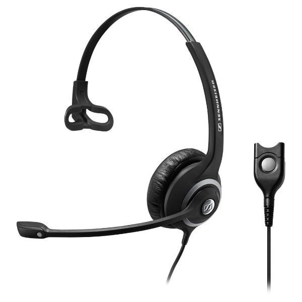 EPOS SC 232 Mono Bedrade Headset