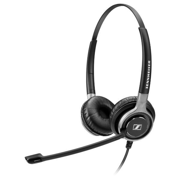 EPOS SC 662 Duo Headset