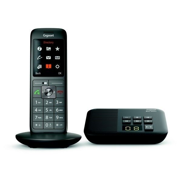 Gigaset CL660A  DECT telefoon