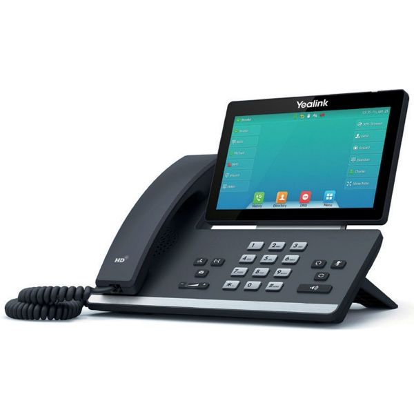 Yealink SIP-T57W VoIP telefoon