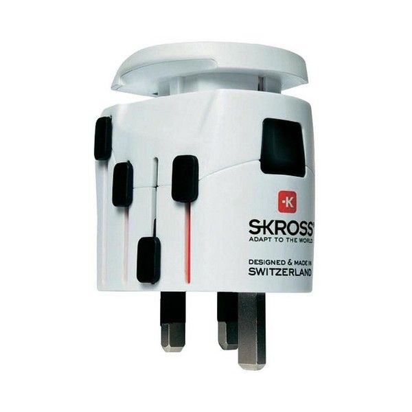 Skross Poweradapter PRO