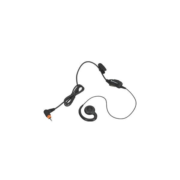 Motorola handsfree kit voor walkies SL600 / SL2600 / SL4000E