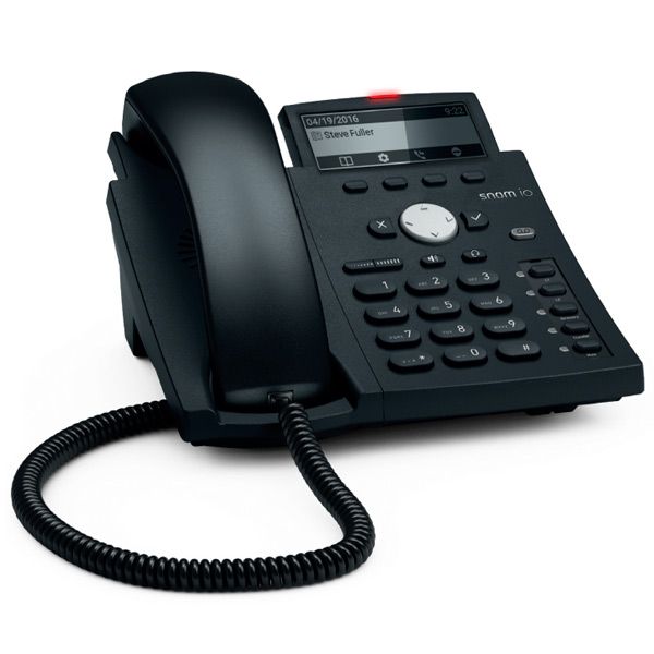 Snom D315 IP Telefoon