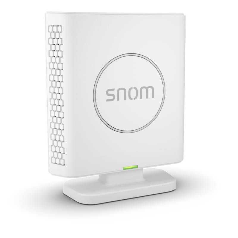 Snom M400 DECT Base