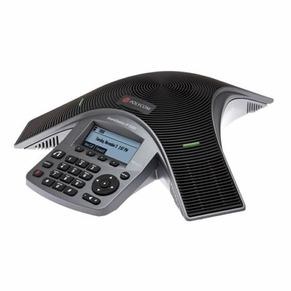 Polycom Soundstation IP 5000 *Refurb*