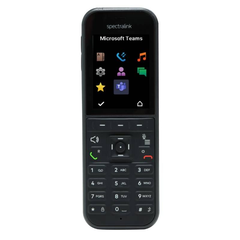 Spectralink S33 DECT