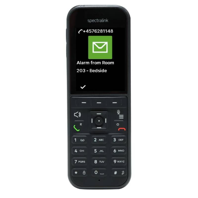 Spectralink S35 DECT