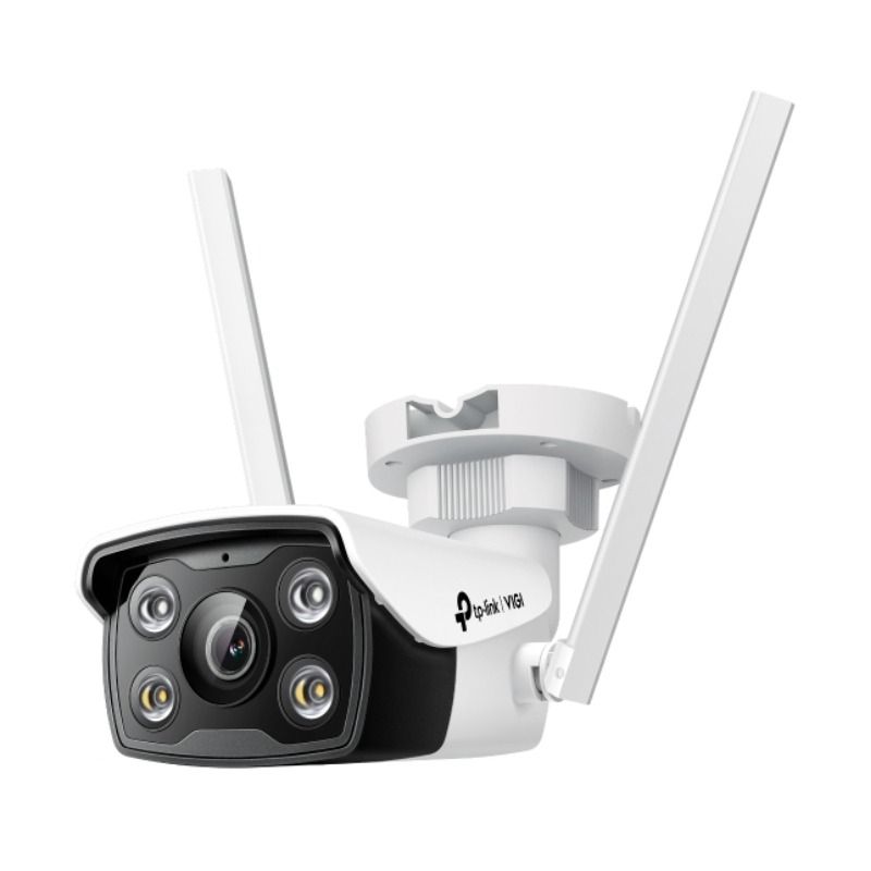 TP-Link VIGI C340-W Doos IP-beveiligingscamera