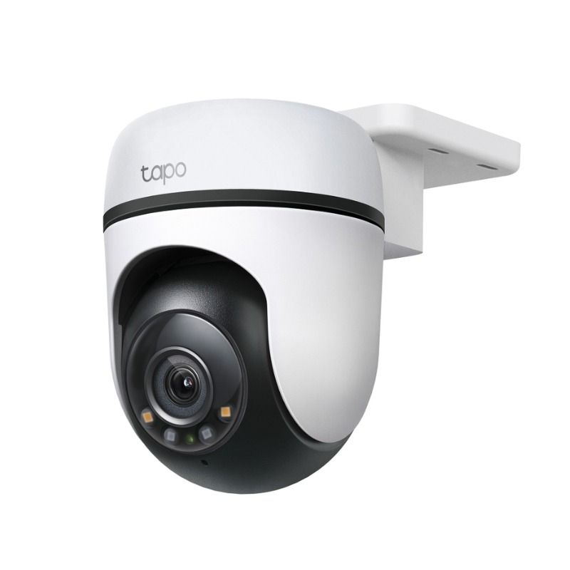 TP Link Tapo C500 Pan&Tilt Buiten Camera
