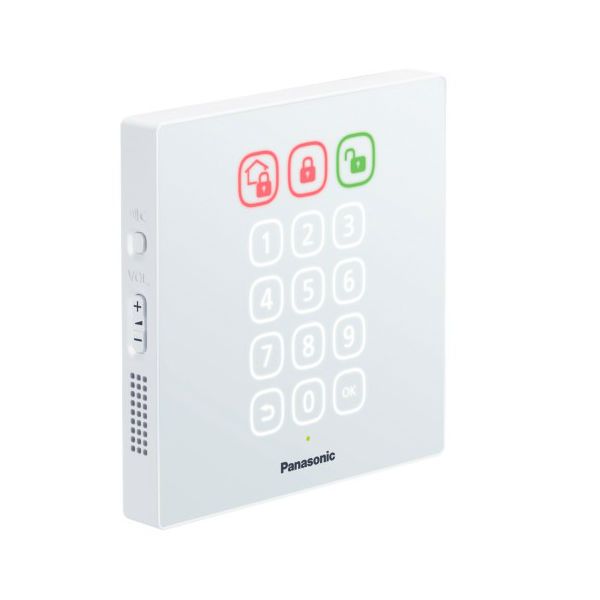 Panasonic KX-HNK101EX2 Access Keypad voor Smarthome