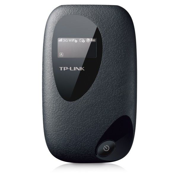 TP-LINK M5350 Mobiele WiFi Verbinding