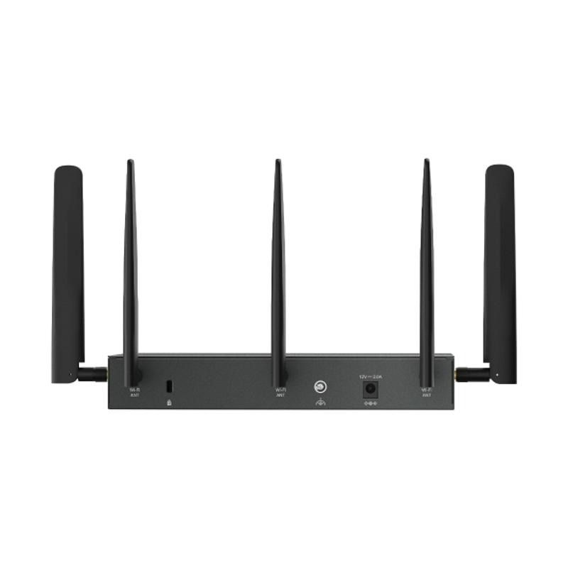 TP-Link Omada ER706W-4G draadloze router