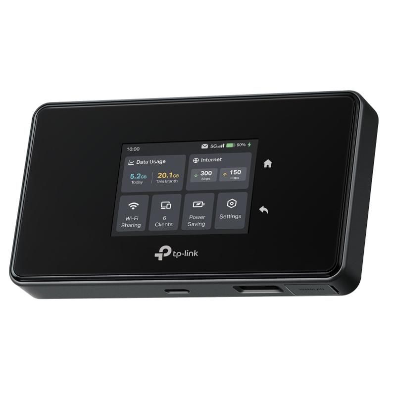 TP-Link M8550 draadloze router