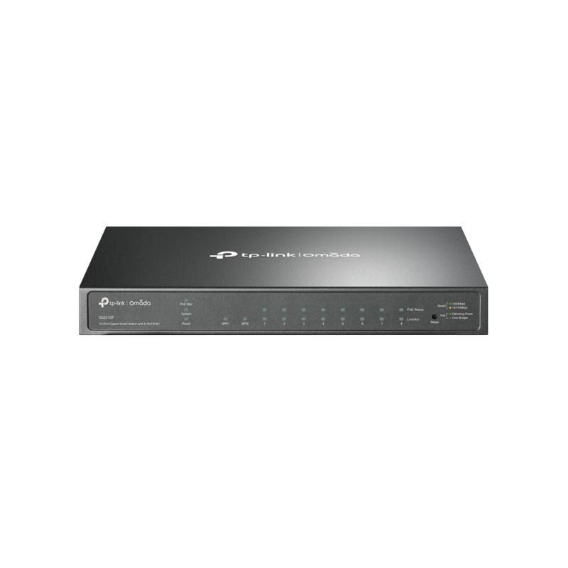 TP-Link Omada SG2210P Managed Switch