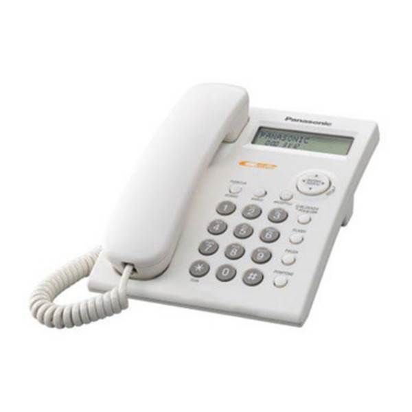 Panasonic KX-TSC11 Telefoon (wit)
