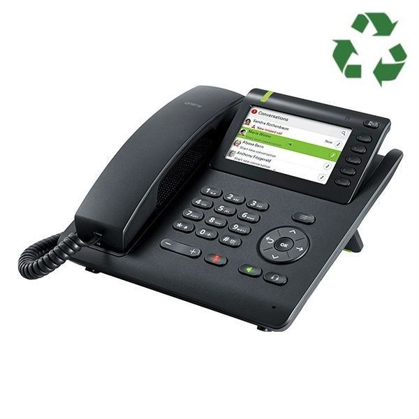 Unify OpenScape Desk Phone CP600 - refurbished