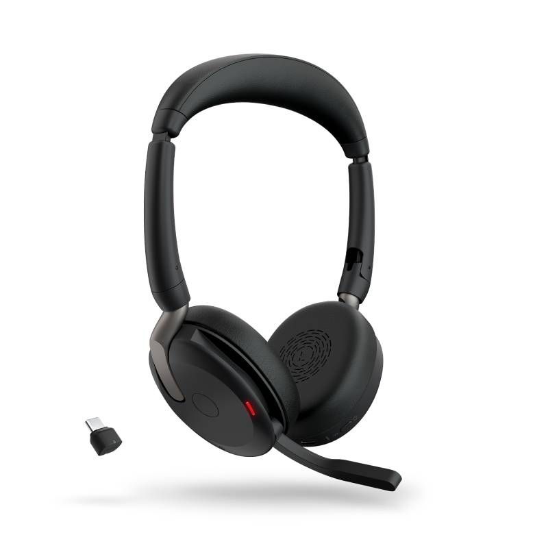 Jabra Evolve2 65 Flex UC Stereo USB-C 