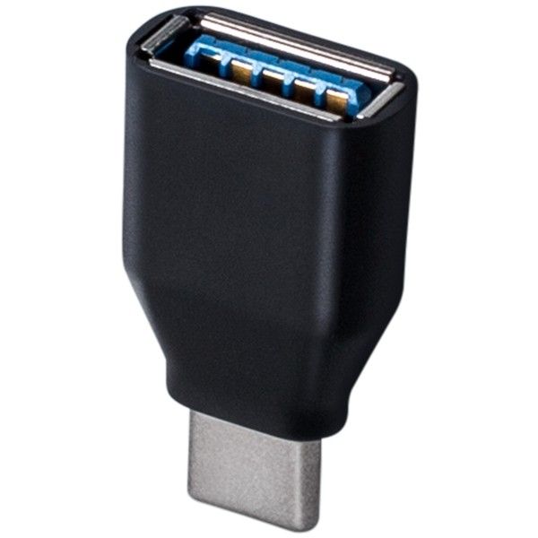 EPOS adapter USB-A naar USB-C