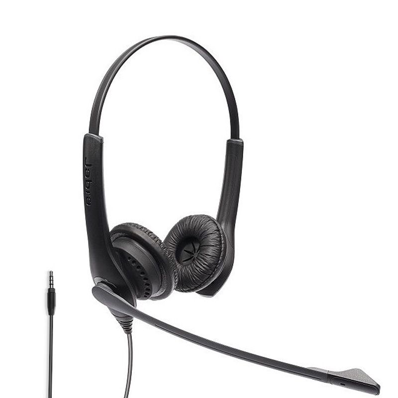 Jabra Biz 1100 EDU - Jack 3,5mm