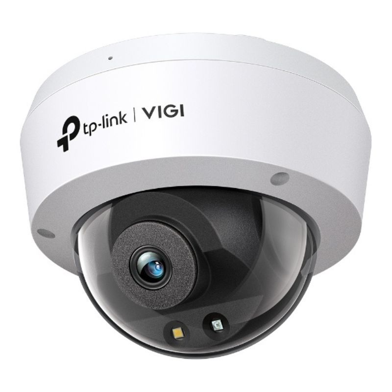 TP-Link VIGI C240 (2.8mm) Dome IP-beveiligingscamera 