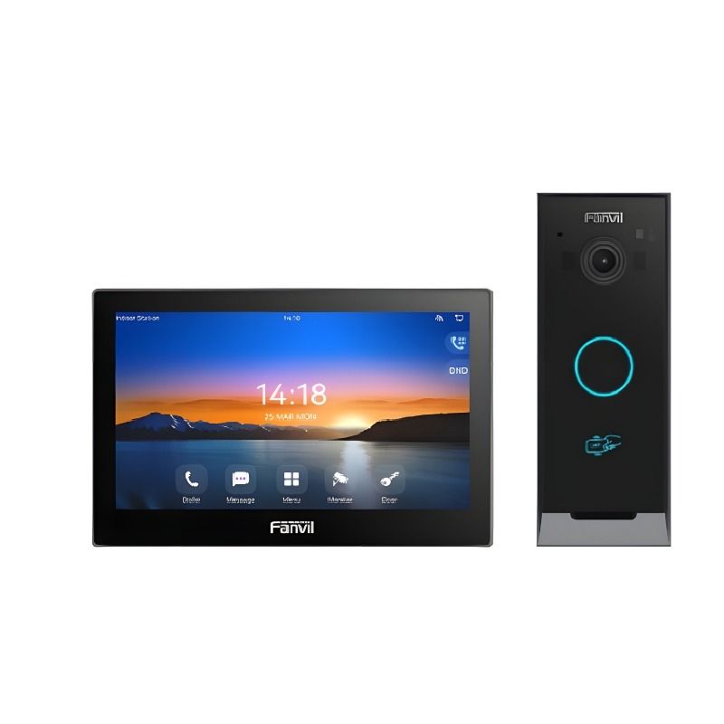 Fanvil VIK-01 Intercom