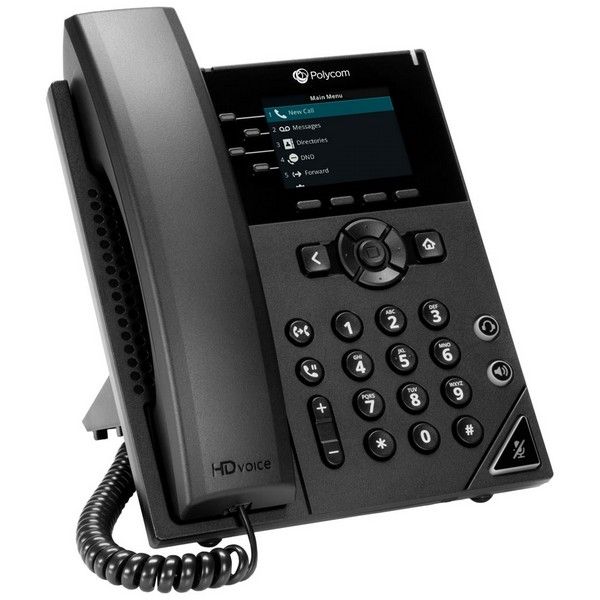 Polycom VVX 250 IP