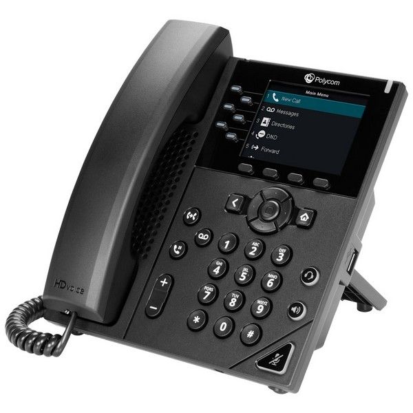 Polycom VVX 350 IP