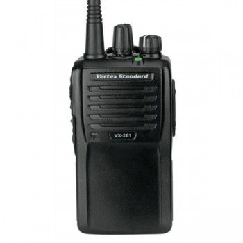 Vertex VX-261 VHF (met vergunning)
