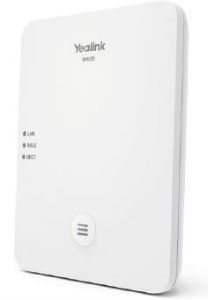 Yealink W80B dect basis