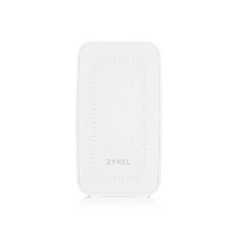 Zyxel WAC500H - Draadloze toegangspunt - GigE - Wi-Fi 5