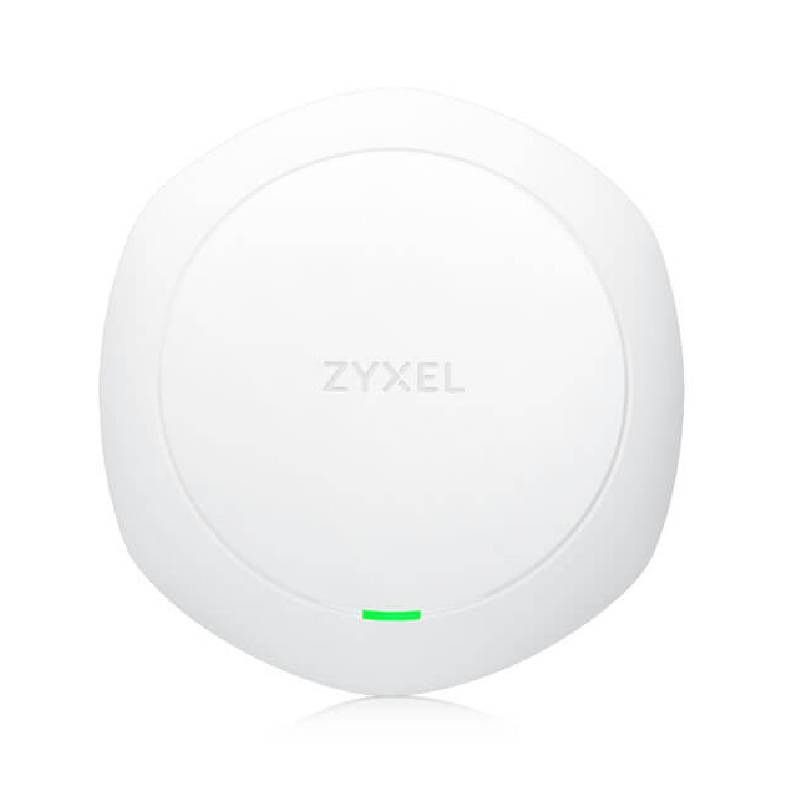 Zyxel WAC6303D-S - Draadloze toegangspunt - Wi-Fi 5