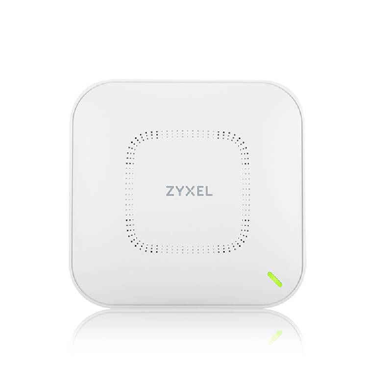 Zyxel WAX650S - Draadloze toegangspunt - Wi-Fi 6
