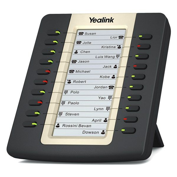 Yealink EXP20 Uitbreidingsmodule