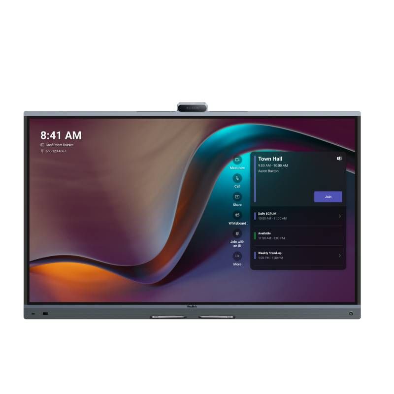 Yealink Meeting Board 75'' Pro