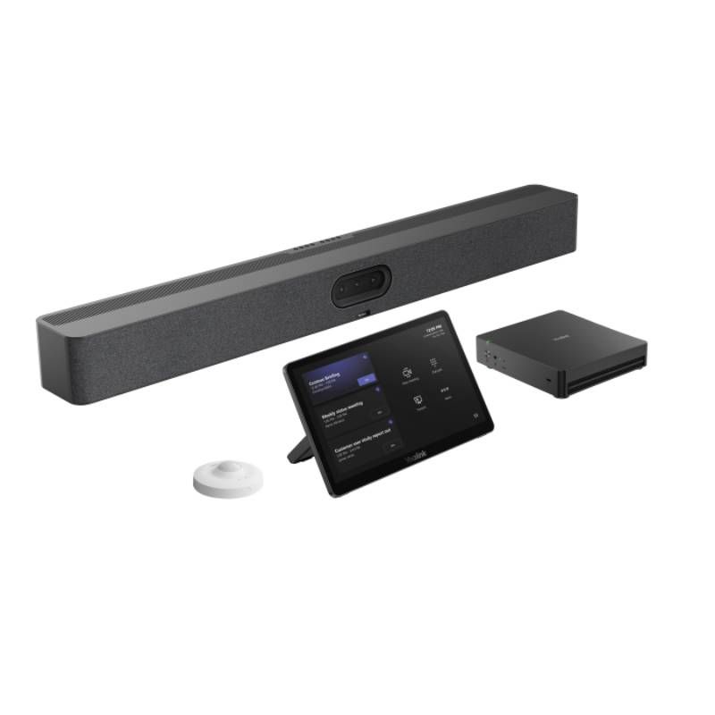 Yealink MVC S50-C5U-000 video conferencing systeem 