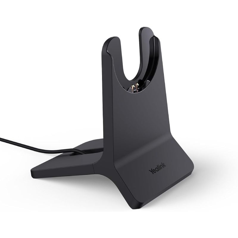 Yealink Oplaadstandaard voor BH70/WH64 Draadloos
