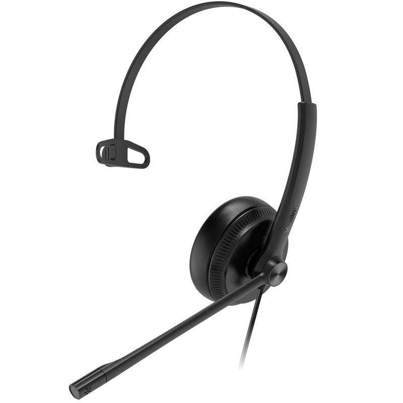 Yealink UH34 Mono - USB Headset, Teams