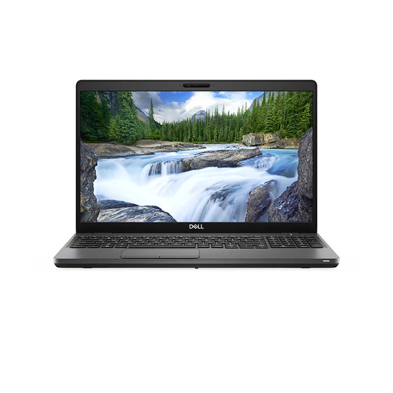 Dell Latitude 5500: Krachtige professionele laptop 15,6