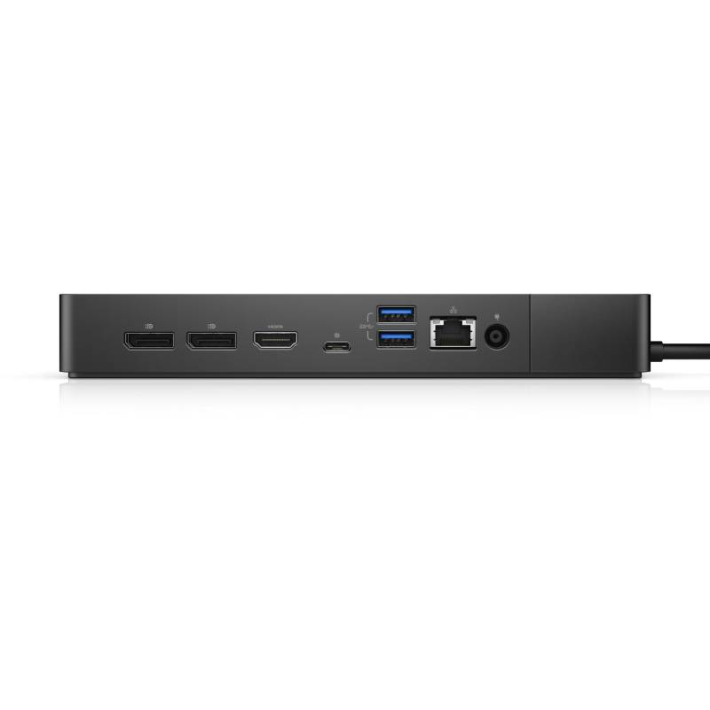 DELL WD19S USB-C Dock 180W - EU | USB-C dockingstation