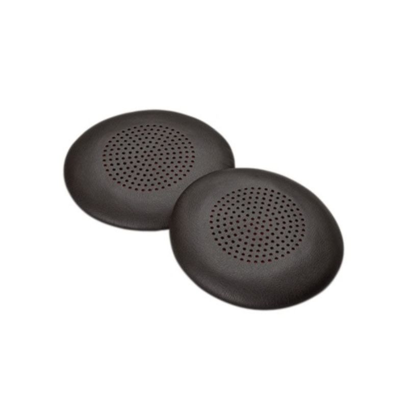 Kunstleren oorkussentjes voor de Plantronics Blackwire 5200 Series 