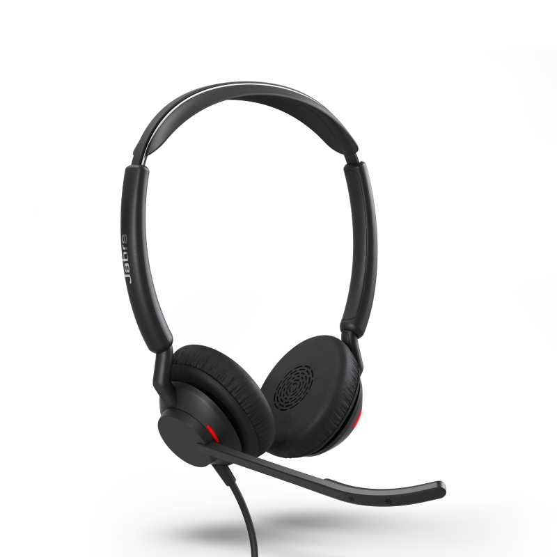 Jabra Engage 50 II – USB-C UC Stereo Jabra Engage 50 II USB-C headset