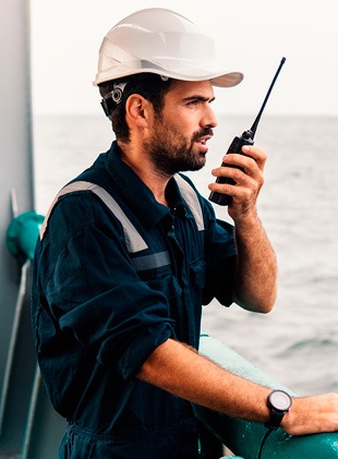 Entel HT644 Marine - Onedirect