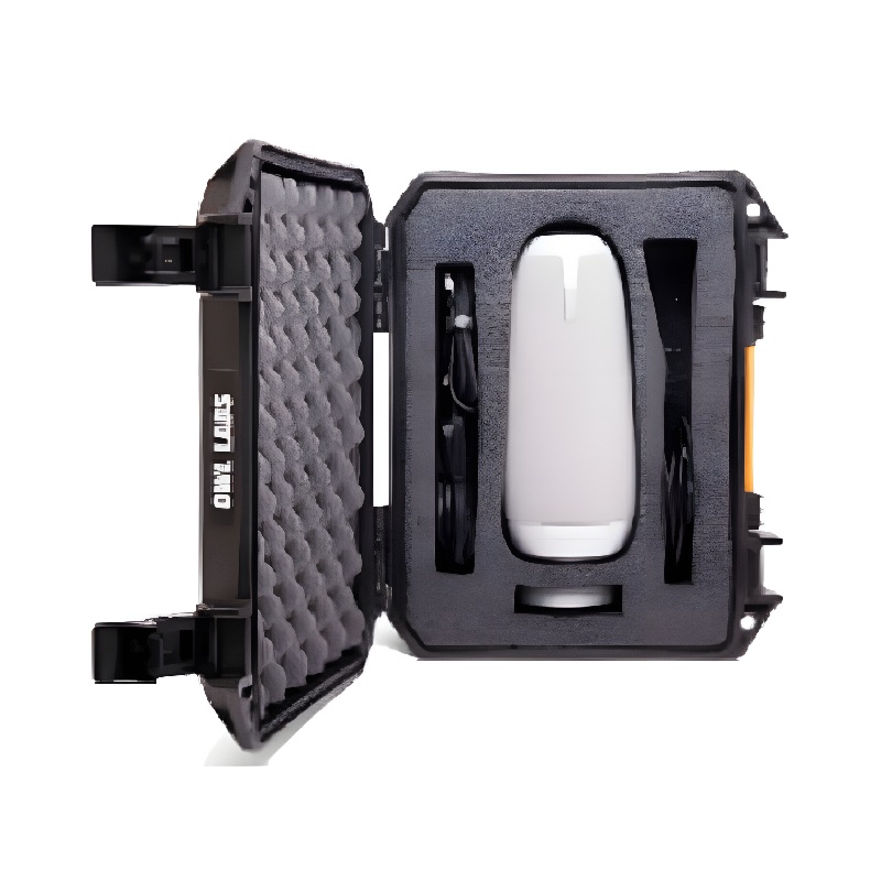 OWL LABS Harde draagkoffer voor OWL 3 en 4+