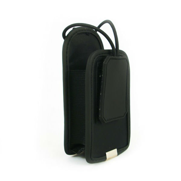 Beschermhoes  met clip voor walkietalkie