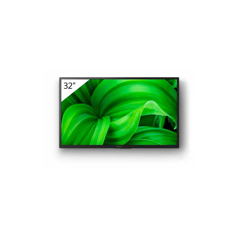 Sony Bravia Professioneel scherm FWD-32W8001 32