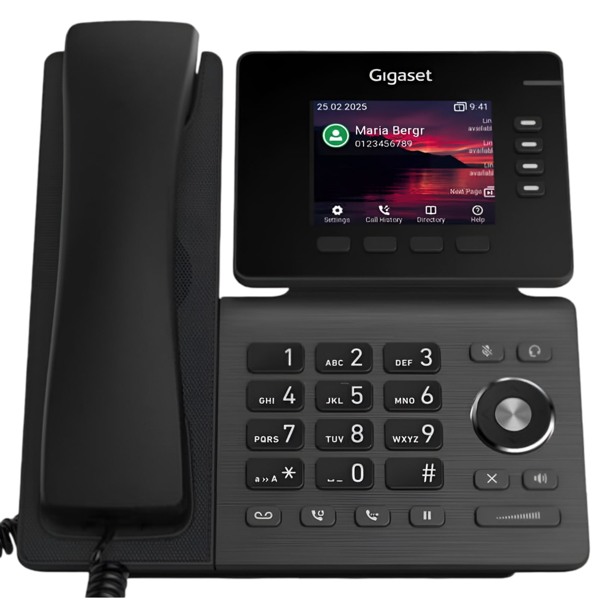 Gigaset IP P810 Pro